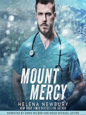 cover image of Mount Mercy
